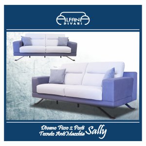 Sally Divano