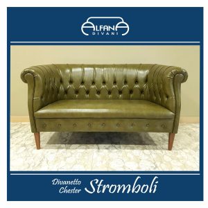 Divano Chester STROBOLI