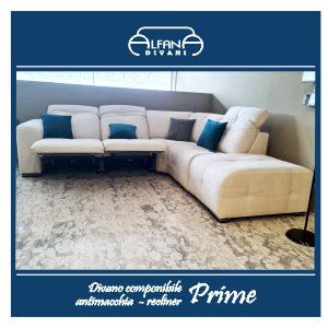 Prime Divano