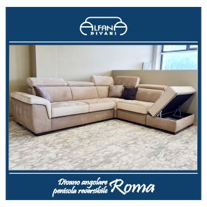 Divano ROMA