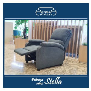 Poltrona Relax